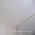 3mm plain mdf melamine board